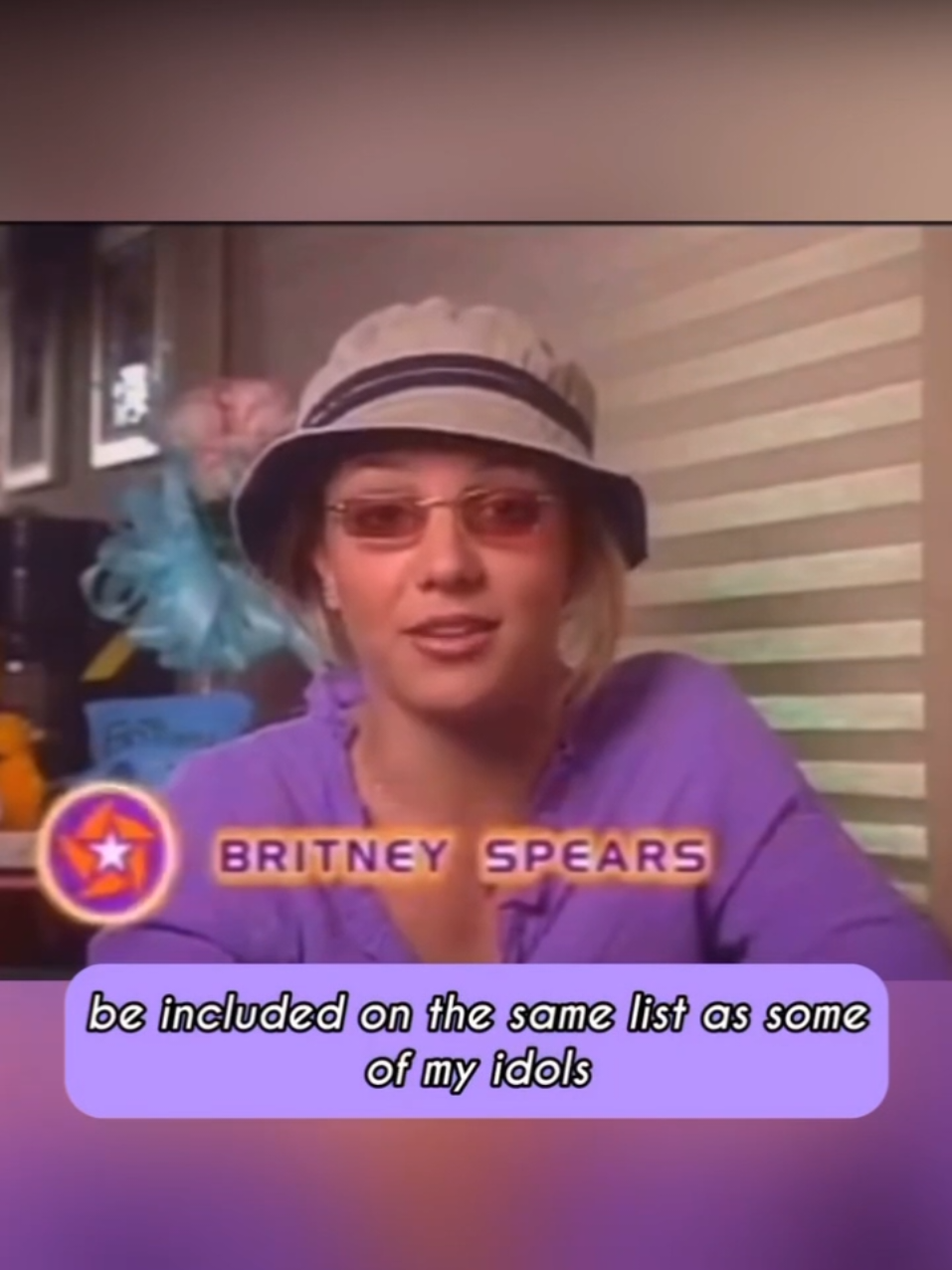 Britney Spears interview about women in pop music #britneyspears #interview #pop #legend #icon 