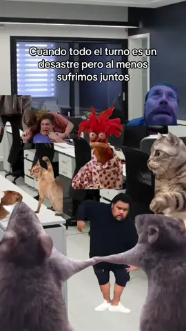 dios mío sálvanos por favor   #comedia #trabajo #parati #fyp #godin 