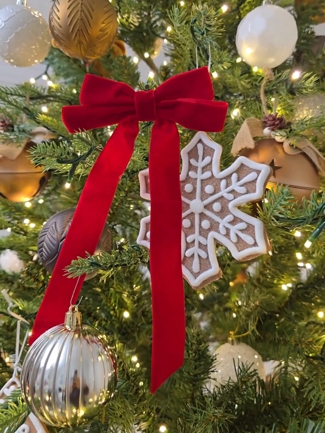 #decoraciondenavidad #christmasdecor #tiktokshopcybermonday #tiktokshopblackfriday #tiktokshopcreatorpicks 