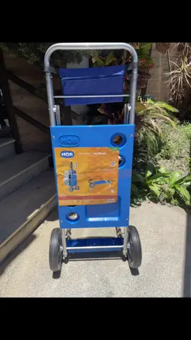Facilite seus dias de lazer!  Na DecoraLar você encontra carrinho de praia que foi desenvolvido para quem busca praticidade e conforto. Com estrutura resistente, rodas largas que deslizam facilmente na areia e alça ergonômica, você transporta cadeiras, guarda-sol, cooler e muito mais sem esforço. Vem pra Decoralar você também!! ❤️ #verao  #vemverao  #sol  #praia  #quissama  #donadecasa 
