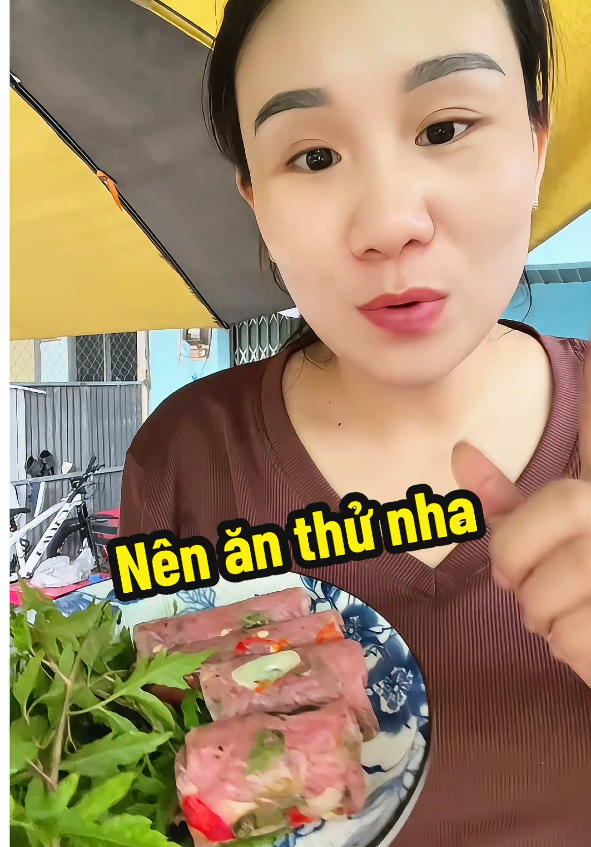 Nem chua phú gia ăn mãi không ngán luôn á#nemchua #nemchuathanhhoa #nemchuaphugia #trangshopdoan #xuhuong  @Trang shop đồ ăn  @Trang shop đồ ăn  @Trang shop đồ ăn 