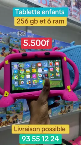#tablette #enfant #telephone 