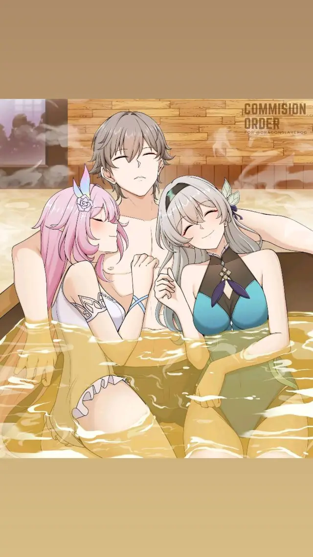 Lucky mf Centauri_D comm:dragonslayerGGs