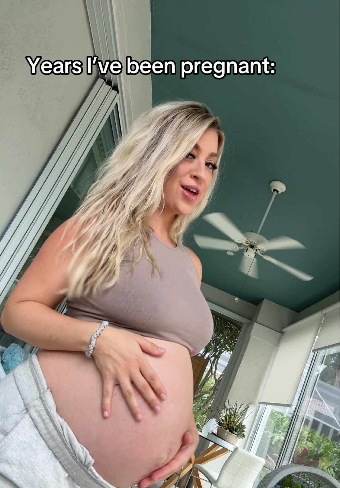 #pregnant #pregnantlife #MomsofTikTok #babymama #BABY 