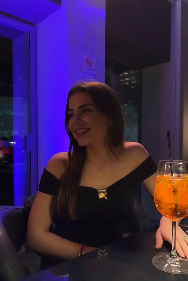 sip of everything 