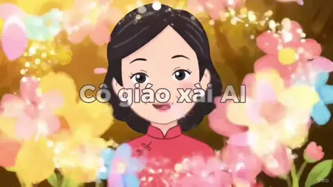 Không khí 20/11 ngày càng đến gần rồiii #nhagiaovietnam #AI #giaovien #xuhuong #veo3 
