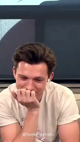 Funny Viral video reaction from Tom Holland and friends part 98 #funny #trolledit #tomholland #meme #keşfet 