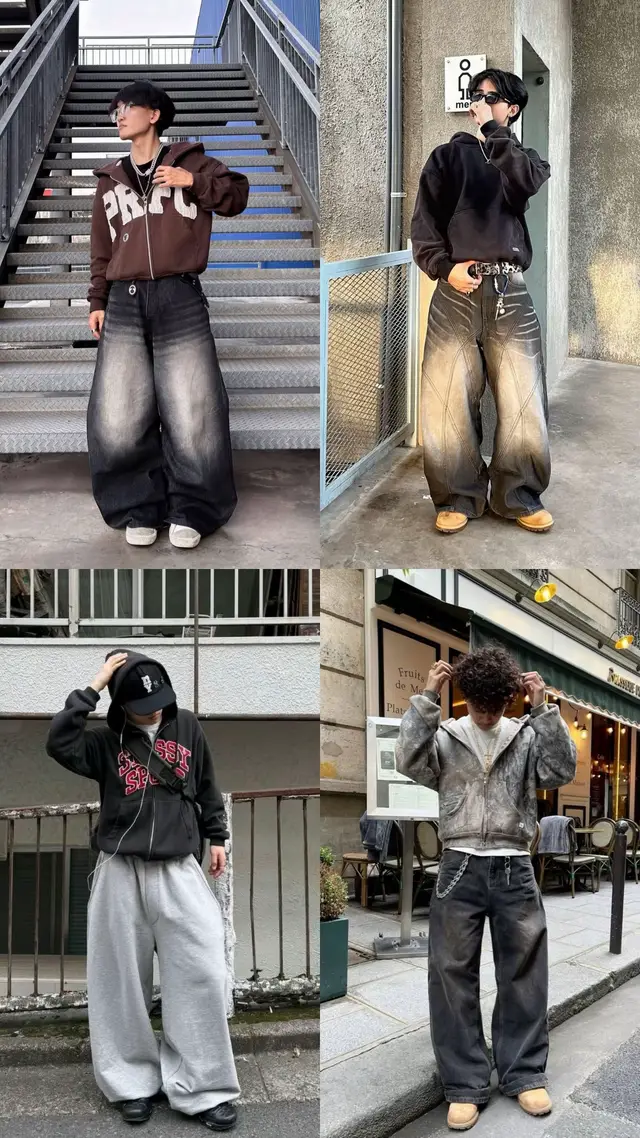 Swag boy outfit❤️‍🔥 #outfitideas #swagg 