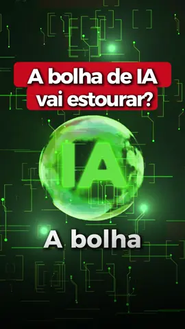 🚨 A verdade por trás do hype da IA é MUITO mais estranha do que parece! O dinheiro está circulando entre as mesmas empresas sem sair do ecossistema. Esse mecanismo se chama Round Tripping. Genial? Arriscado? Os dois? #IA #InteligenciaArtificial #OpenAI #Microsoft #Nvidia