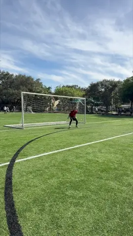 Thanks to @Toby and @danzzz.794 for helping me out. #fyp #intermiamicfacademy #goalkeeper 