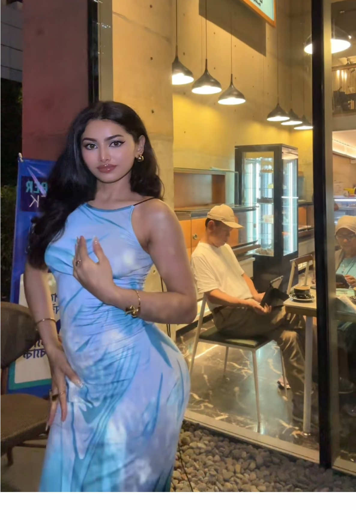 IG:ESMITA ♈️#foryou #fyp @For You @For You House ⍟ @TikTok Bangladesh 