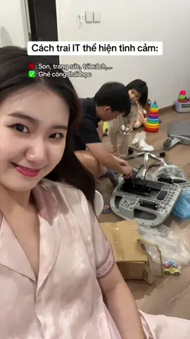 Bình thường lắp 15p nay có bình rụi mơ giúp lắp hẳn 30p 😆  #duyendomi #viral #xuhuong #fyp #daily 