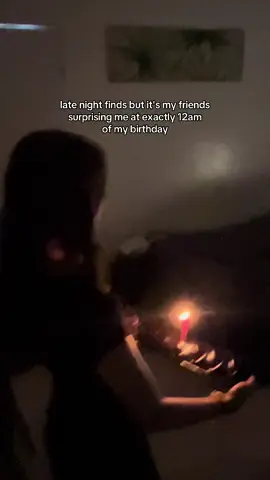I thought the reason why I was the only one who went to sleep was because I was older than them and my body was so tired. Little did I know they were tired and sleepy too but they chose to stay awake till 12am just to surprise me on my birthday. 🥹🥹 very very grateful to be loved like this ❤️‍🩹 #fyp #fypシ #foryoupage #fyyyyyyyyyyyyyyy #travel  