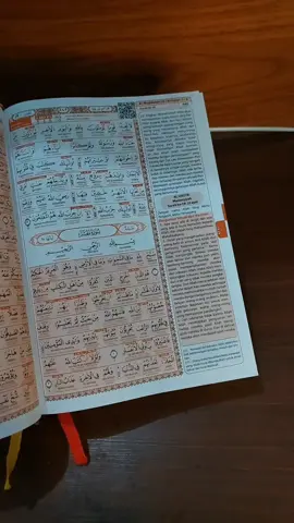 Al-Qur'an Terjemahan Lengkap Tematik Multicode #alquran #tadarus #ngaji #yukngaji #wibgajian 
