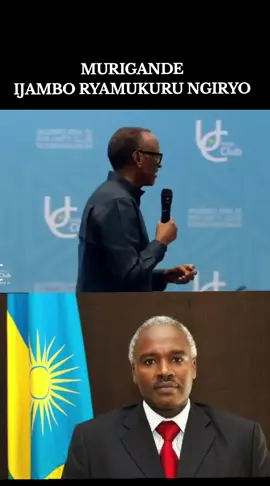 Murigande ati  hari abayobozi muri Africa bibisambo barya ibyabaturage bakabimara  ntibanasigaze naduke. #rwanda🇷🇼 #africa #kigalitiktok🇷🇼🇷🇼 #inkotanyinubuzima #rudasumbwa @Kwizera22🇷🇼🇹🇿🇺🇬🇨🇩🇰🇪 @Chakach Fun @Ingabire Mpambara🇷🇼🇨🇦 