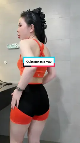 Quần độn V3 su liền tàng hình không lộ viền mút mỏng siêu thoáng #quandonv3 #shopkimyen61 