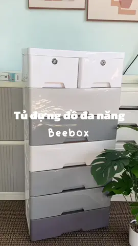 Tủ đa năng beebox #mevabe #mẹbimreview #tudanang#beebox#ilovetiktok❤️ 
