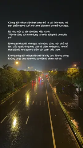 Hôm nay, tớ đọc được một câu rất hay: “Không có chiến binh nào trở lại chiến trường mà vẫn giữ bộ giáp nguyên vẹn. Vết nứt là bằng chứng rằng cậu đã từng chiến đấu.”  #ledbaoair #day7rise
