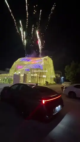 United Fireworks Lahore – Premium Wedding Fireworks All Over Pakistan | Contact: 0340-4225194 United Fireworks in Lahore offers the best wedding fireworks in Pakistan, delivering stunning cold fireworks, electric anar, stage fireworks, entrance fireworks, fountain fireworks, cake fireworks, sky shots, pyro shows, and indoor/outdoor special effects. This wedding season, make your mehndi, baraat, walima, mayoun, dholki, and bridal entry unforgettable with our professional fireworks services available all over Pakistan. We specialize in: Electric Cold Anar & Sparkulars Bridal Entry Fireworks & Stage Effects Sky Shots & Cake Fireworks Colourful Fountains & Crackling Anar Complete Wedding Pyro Show Setup Our team ensures safe, premium-quality fireworks, perfect for all types of wedding events and celebrations. For bookings, wholesale supplies, and nationwide delivery, call United Fireworks Lahore: 0340-4225194. SEO Keywords: United Fireworks Lahore, wedding fireworks Pakistan, electric cold anar Lahore, bridal entry fireworks, stage fireworks Pakistan, sky shots Lahore, fireworks supplier Lahore, wedding pyro show Pakistan, Lahore fireworks shop, cold fireworks for weddings, Pakistani wedding fireworks. Hashtags: #UnitedFireworks #LahoreFireworks #WeddingFireworksPakistan #ColdAnar #ElectricAnar 