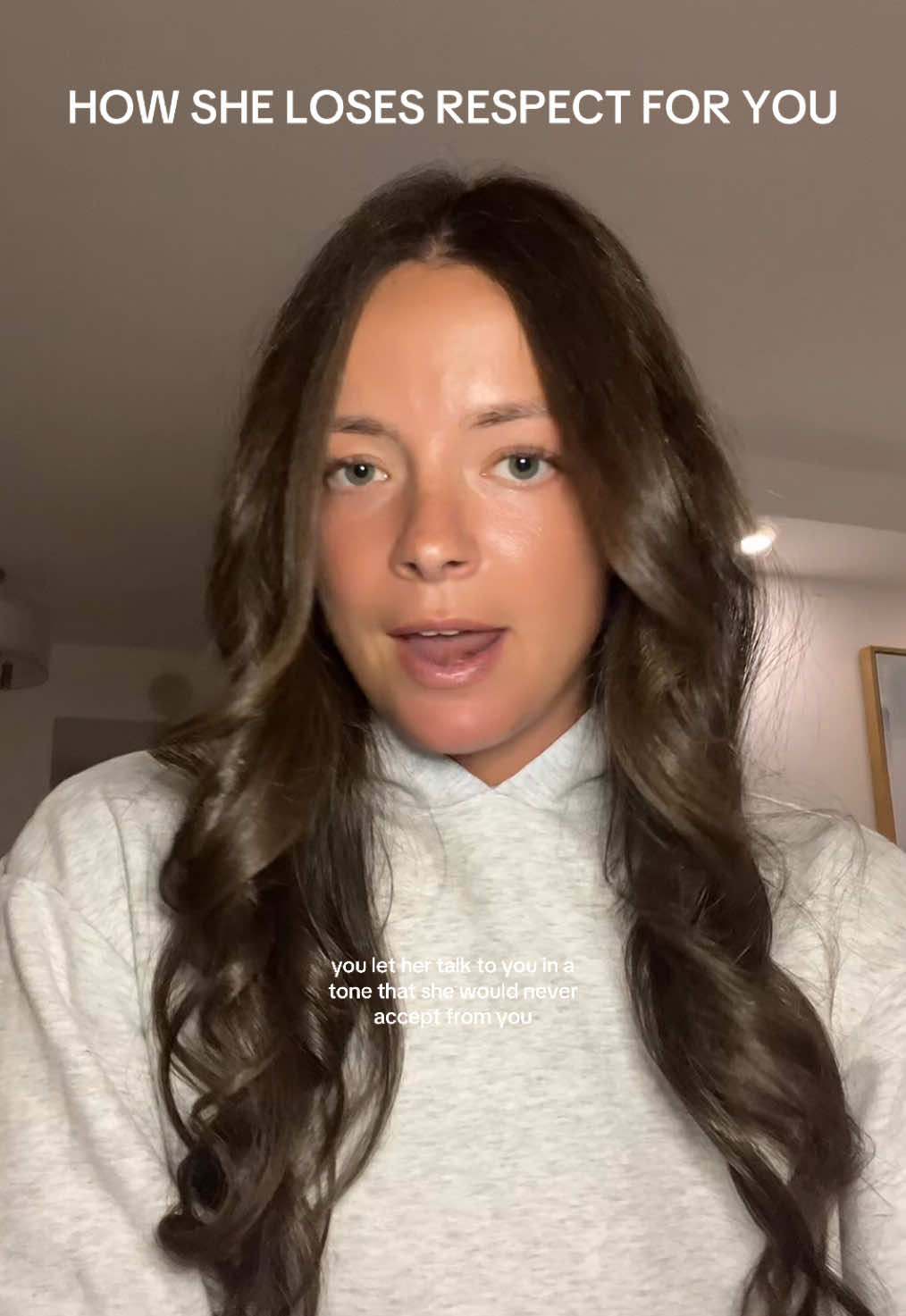 If you wanna be disrespected then disregard this video #harshsisteradvice #men #adviceformen #tipsformen #advice #relationships #relationshipadvice101 #dating #datingadviceformen #datingtipsformen #datingtips #datingadvice #tips 