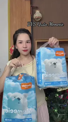 Đến ngày dâu 🍓thì cứ Bvs quần nhà Memeeie mà mặc mấy bà ơi , chân ái luôn #bvsdangquan #bvsmemeeie #memeeie #bvsquannguoilon 