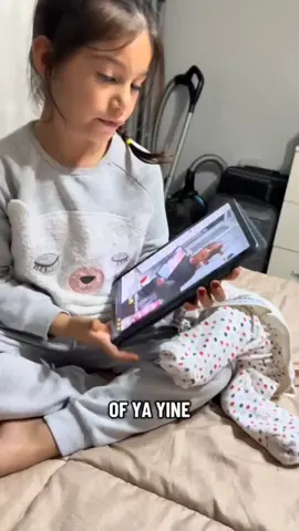 Kalite kötü oldu ama galiba ilk ben yaptım