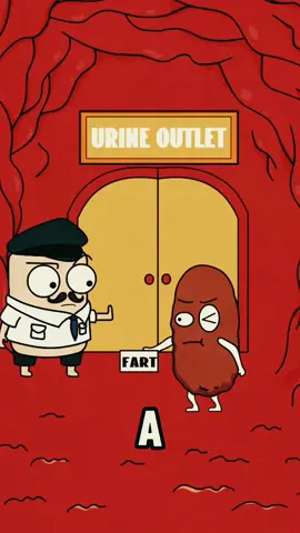 Laugh, learn, and love science — one cartoon at a time! 😂🧪📺   #animation #funny #video  