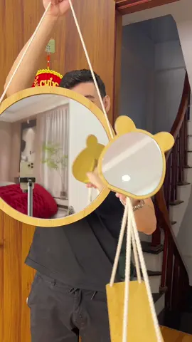 Trả lời @Bé Nga -.- Mua 1 tặng 2 món #tienkiemdinh #demloxodoclap #demloxo 