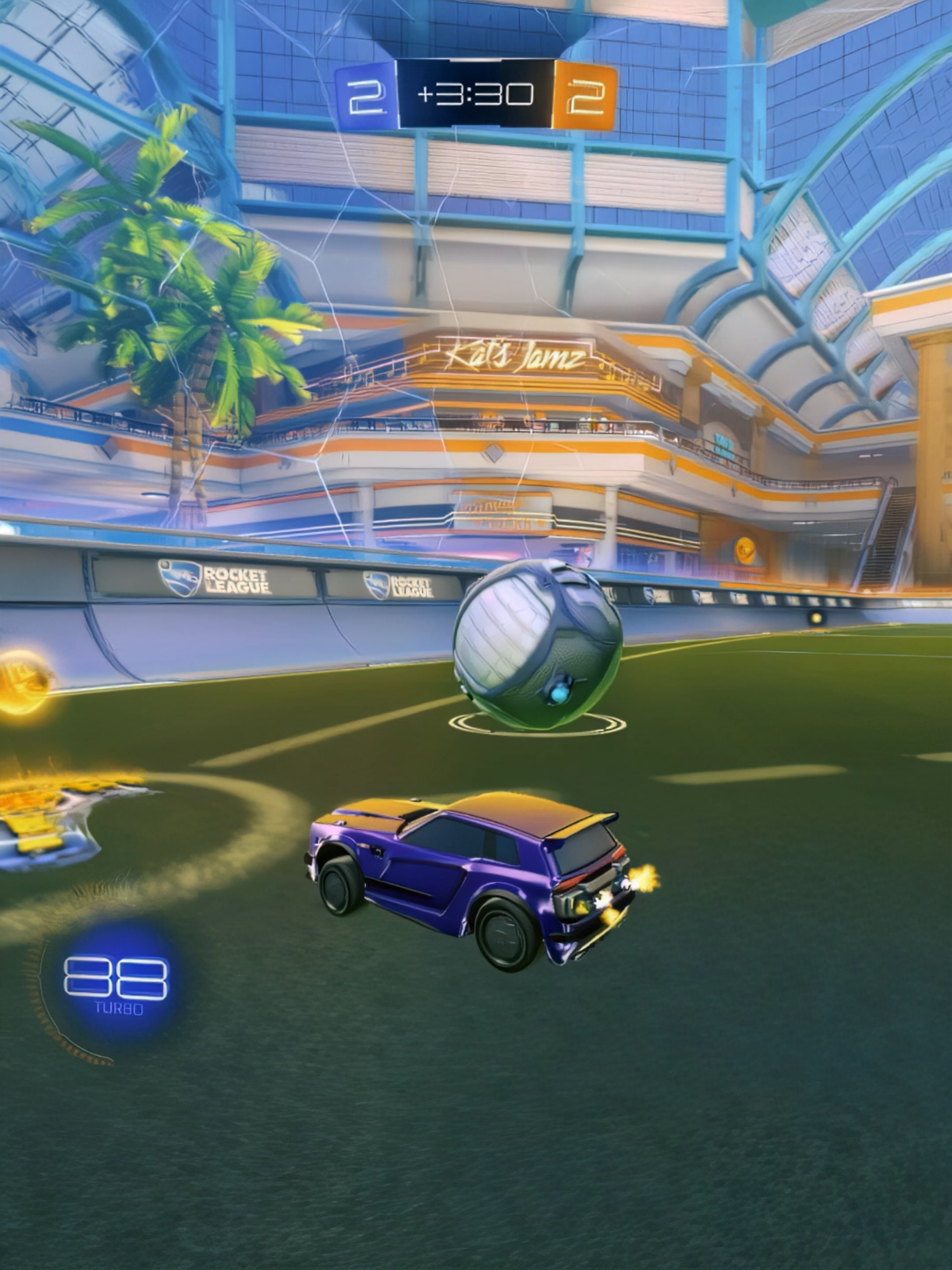 Rihanna back??🫣🫣 #rocketleaguehighlights #rocketleagueclips #rlclips #ssl #peak #foryoupage #fyp #edit