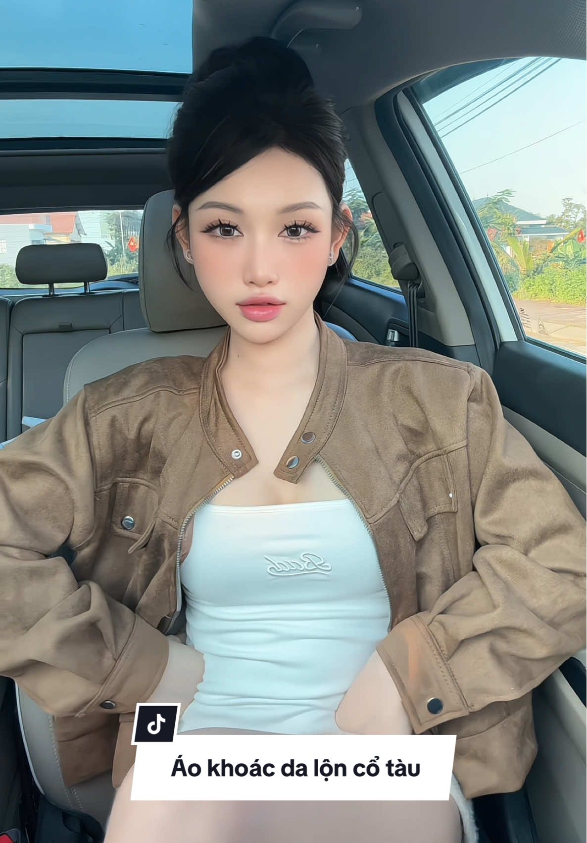 #fashion #aokhoacnu #aoxinh #phoidoxinh 