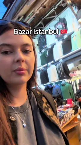Sunt curioasă dacă și voi ați pățit la fel 🤣#fyp #istanbul #turkey🇹🇷 #shoppinghaul #bazaar