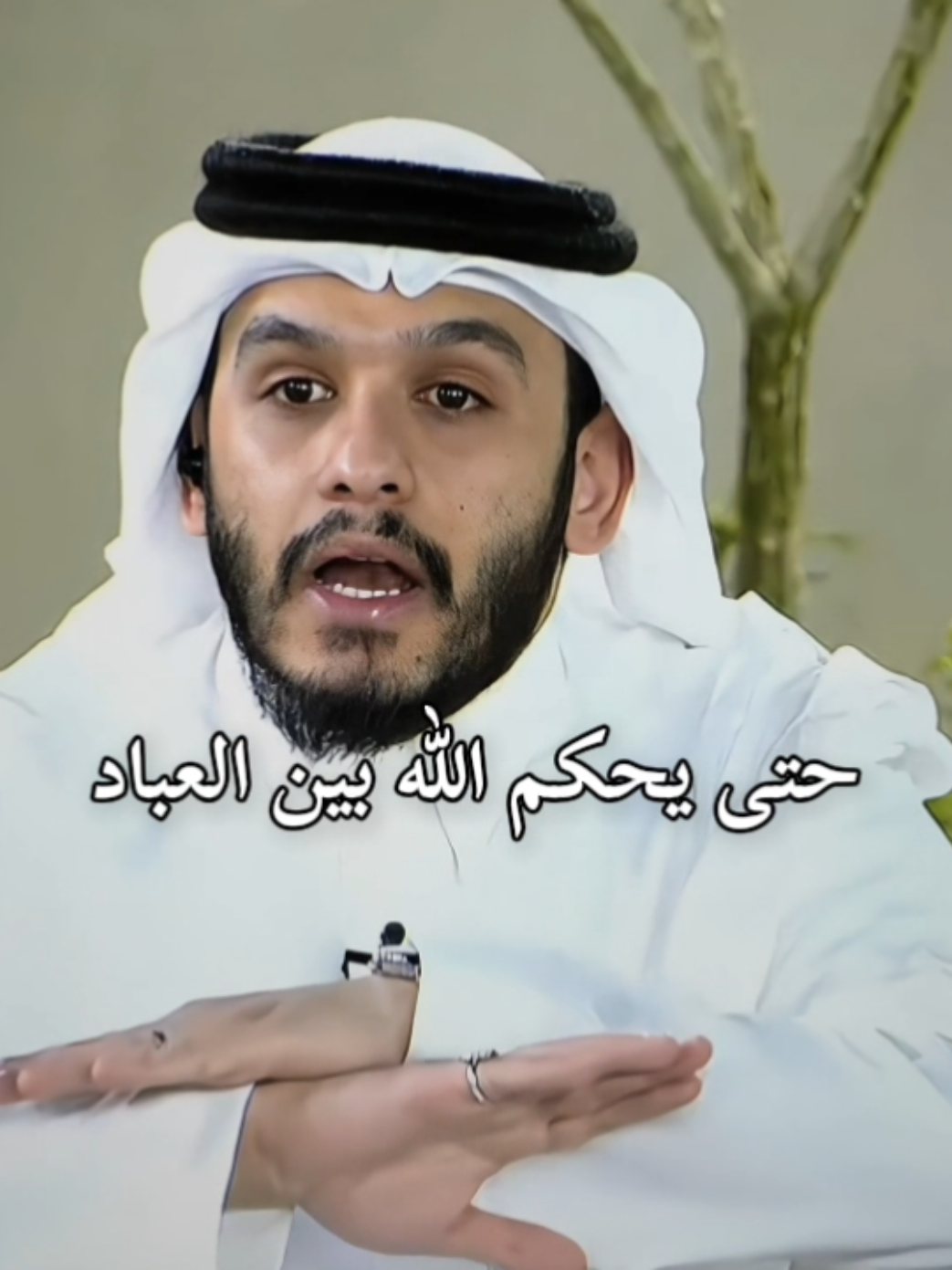 #الصدقة_تطفئ_غضب_الله #الصدقة #الدال_على_الخير_كفاعله #بلال_الجهماني #عبدالله_الرويلي 