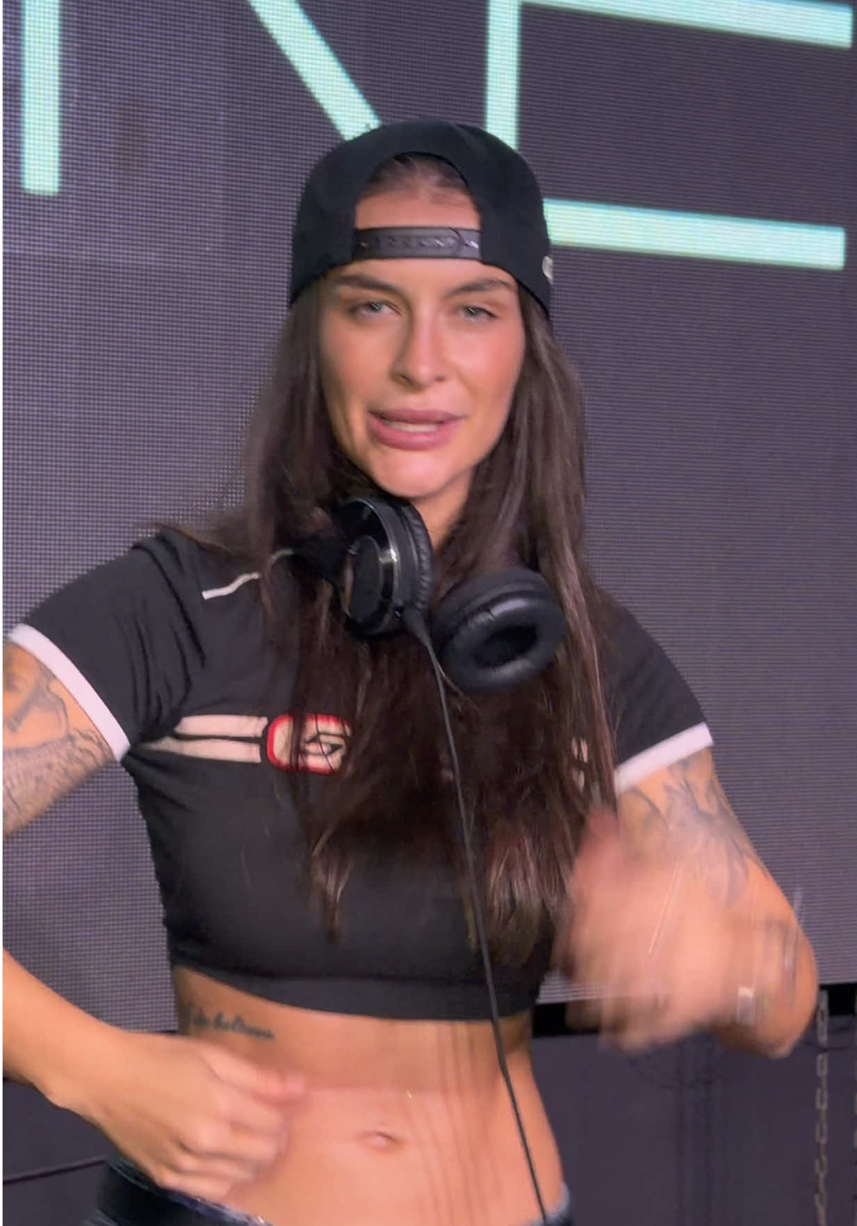 #barbaralabres #dj 
