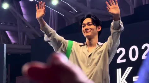 Моя детская мечта, которая длилась целых 11 лет- исполнилась🥹😭 Chen Exo- K Expo UAE 2025- Global Village #chenindubai #kexpouae2025 #chenexo 