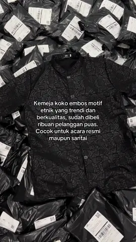 #kemejakoko 
