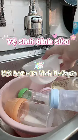 Ngày rửa kbt bao nhiêu lần😆#drpapie #phasuachobe #mebimsua #embedangyeu #xaykenhtiktok 