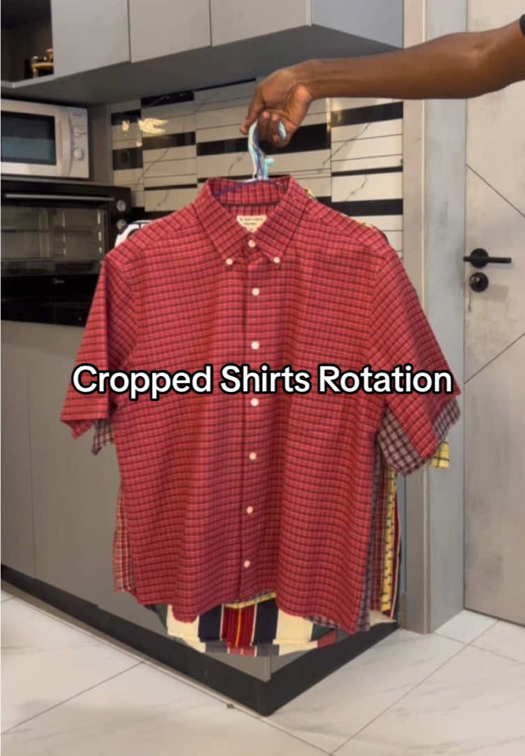 Cropped Shirts In. Order via ☎️0785255830 #fyp #kigali #kigalitiktok #rwanda #kigalitiktok🇷🇼🇷🇼 