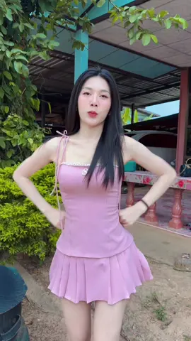 หน้าบ้านอีกแล้ววว #แคทน้อย #สาวอุดร 