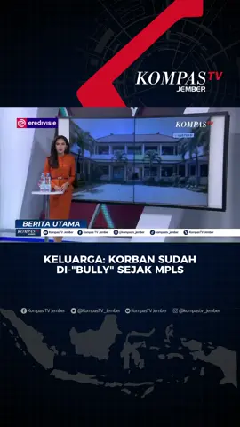 Tragedi di Sekolah: Korban Bullying Sejak MPLS #Bullying #SMP #CeritaSedih #AntiBullying #MPLS #KisahNyata #Sekolah #StopBullying #Pendidikan#viral #KasusBullying #KasusViral