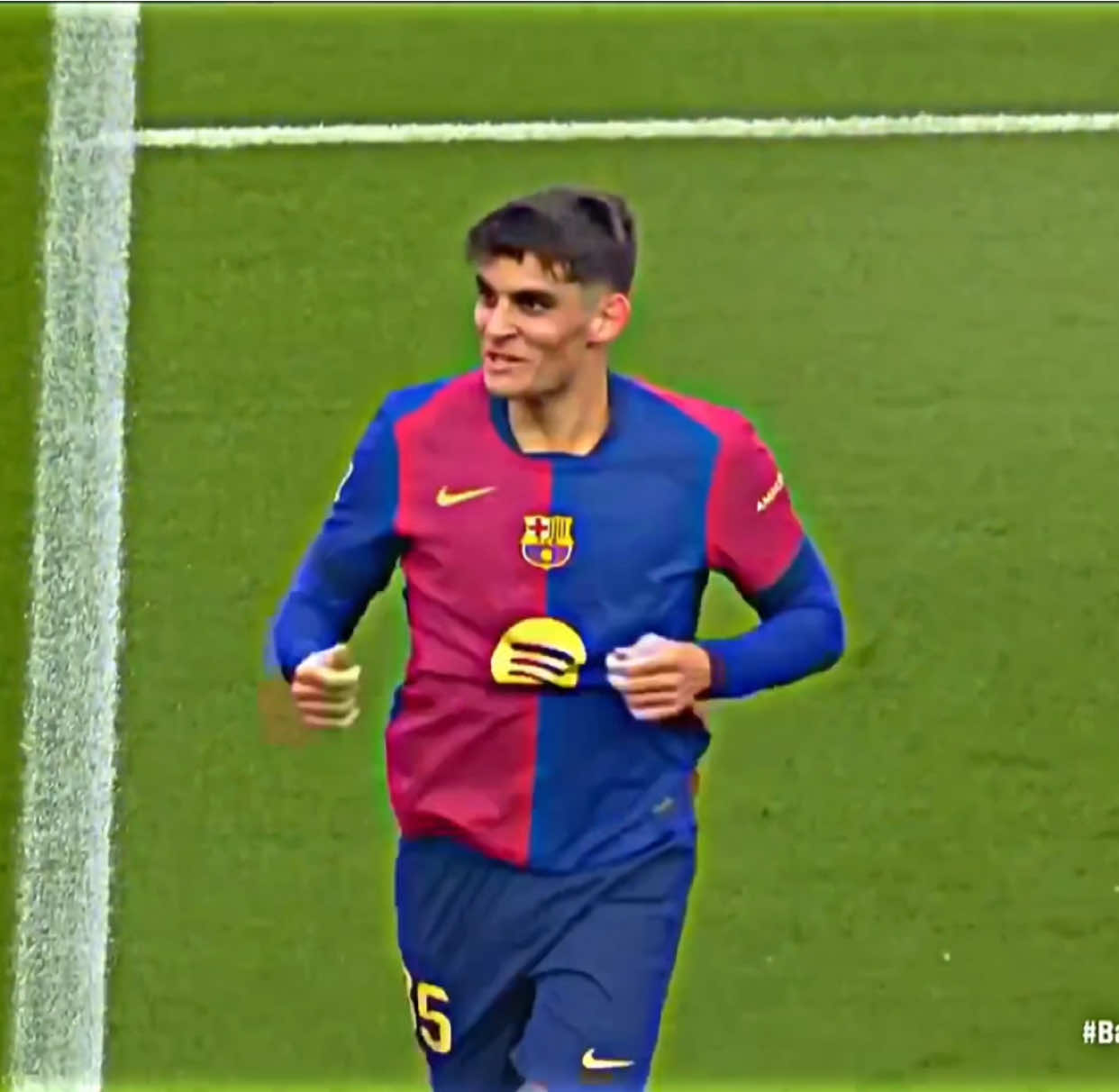 ♥️  أهداف المباراة برشلونة و ريال سوسيداد 💢 Goals of the match between Barcelona and Real Sociedad 🤯🔥#برشلونة #barcelona #viralvideo #لايك_متابعه_اكسبلور #lamine_y10👑 