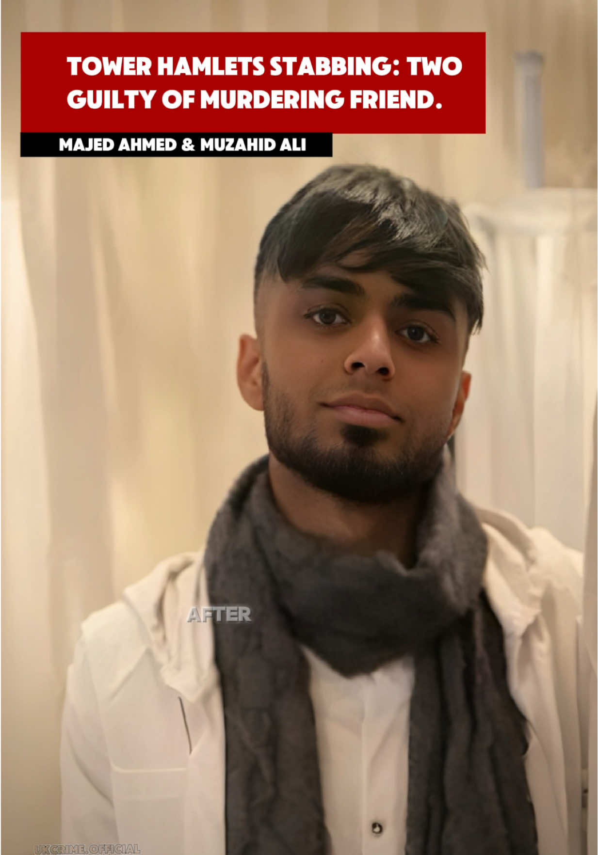 Mohammed Aqil Mahdi case | Tower Hamlets|Uk crime story. #ukcrimeofficial #ukcrime #crimetok #crimestory #unitedkingdom 