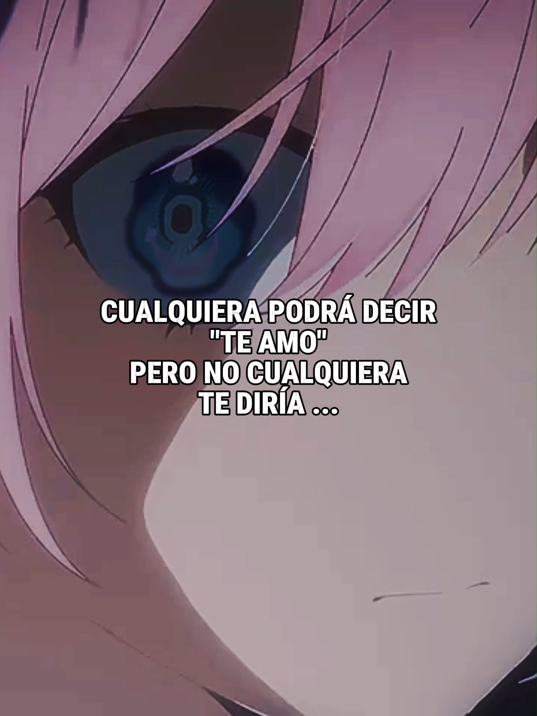 sígueme para más videos <3 ... #animetiktok #anime #frases #amor #andrewanime