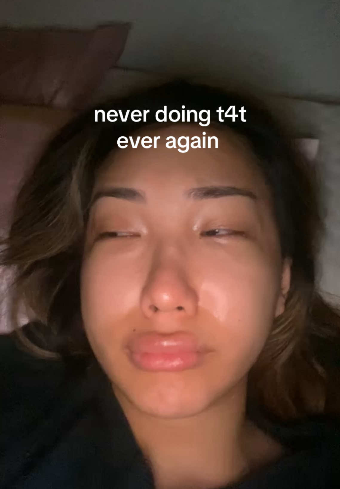 a literal canon event. hurts like a mf #fyp #trans #t4t #mtf #ftm 