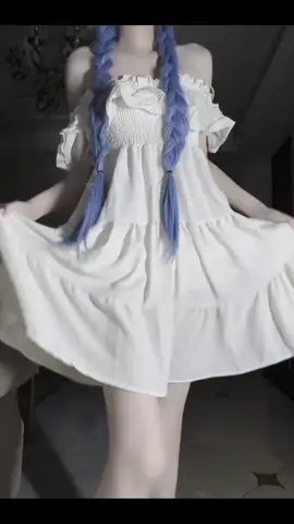 #cosplay #xuhuong #douyin #cute #cos #xh