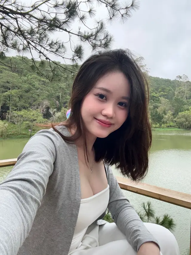 Yêu mộc mạc, giản dị, chân thành