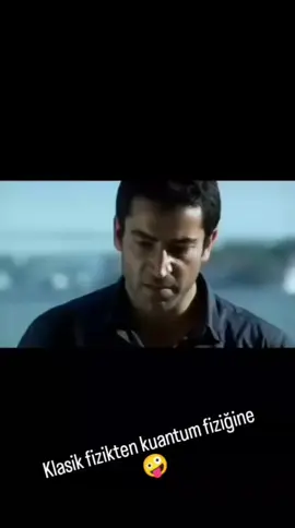 #kuantumfiziği  #fizik  #kenanimirzalioglu  #ezel