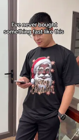 African American Santa shirt #africanamerican #africansantaclaus #merrychristmas #africantiktok #christmasshirt 