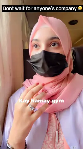 Don’t wait for anyone’s company 🤌🏻 #business #gym #Love #fyp 