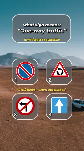 🚥Traffic Signs | Road Rules⚠️ #trafficrules#roadsigns#drivingtest#drivinglessons 