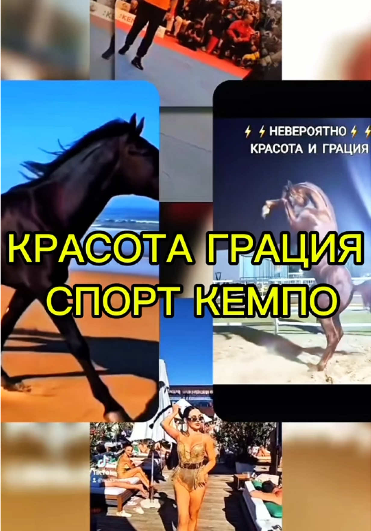 #красота #спортвtiktok 